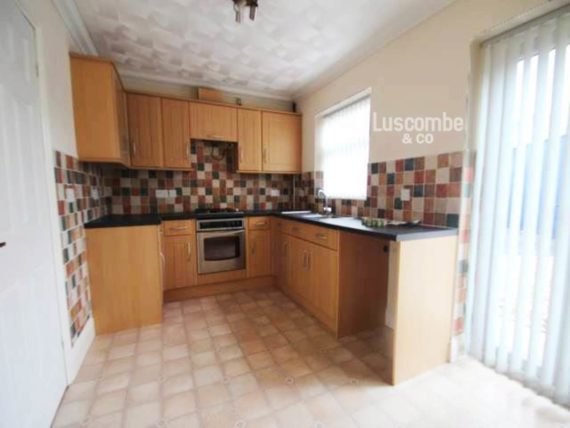 3 Bedroom Detached